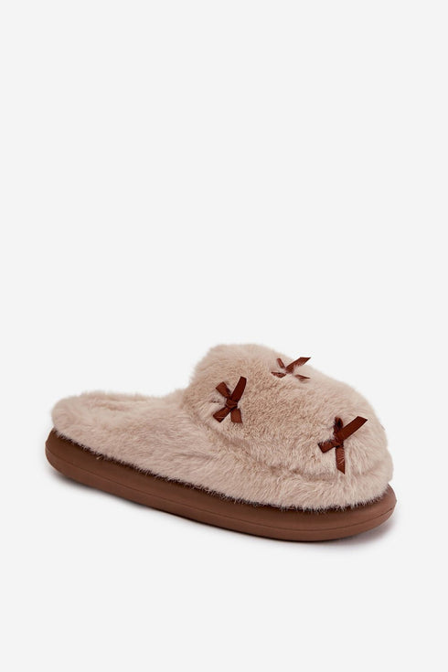 Slippers model 220727 Step in style
