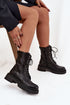 Bootie model 221132 Step in style