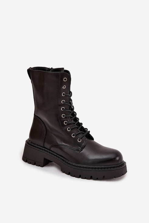 Bootie model 221132 Step in style