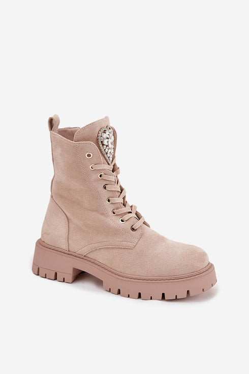 Bootie model 221138 Step in style