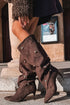 Heel boots model 221150 Step in style