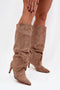 Heel boots model 221153 Step in style