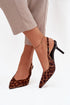 High heels model 221163 Step in style