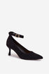 High heels model 221169 Step in style