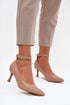 High heels model 221170 Step in style