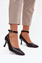High heels model 221171 Step in style