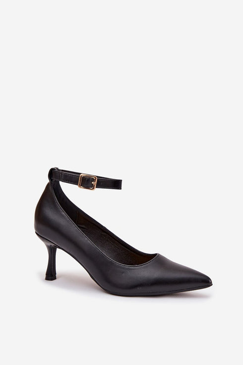 High heels model 221171 Step in style