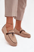 Mocassin model 221177 Step in style