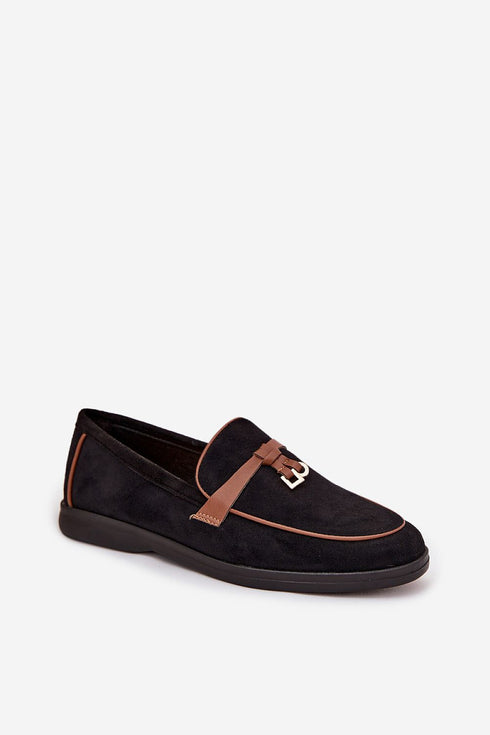 Mocassin model 221179 Step in style