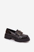 Mocassin model 221181 Step in style