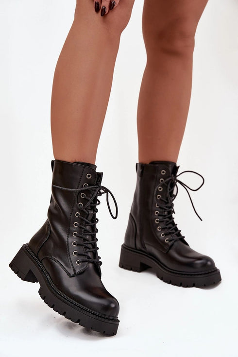 Bootie model 221132 Step in style