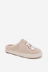 Slippers model 221496 Step in style