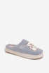 Slippers model 221497 Step in style