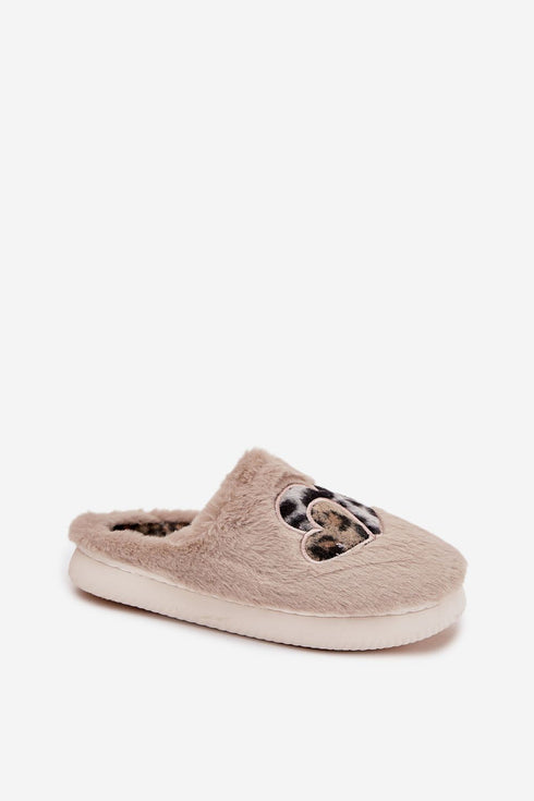 Slippers model 221498 Step in style