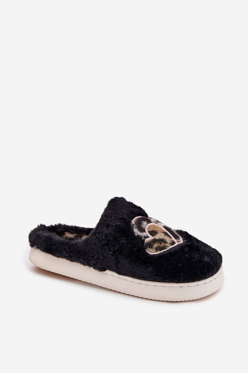 Slippers model 221501 Step in style