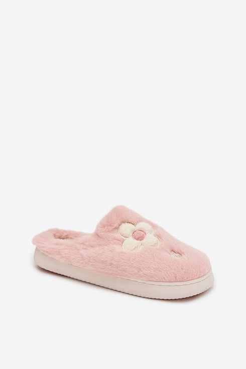 Slippers model 221503 Step in style