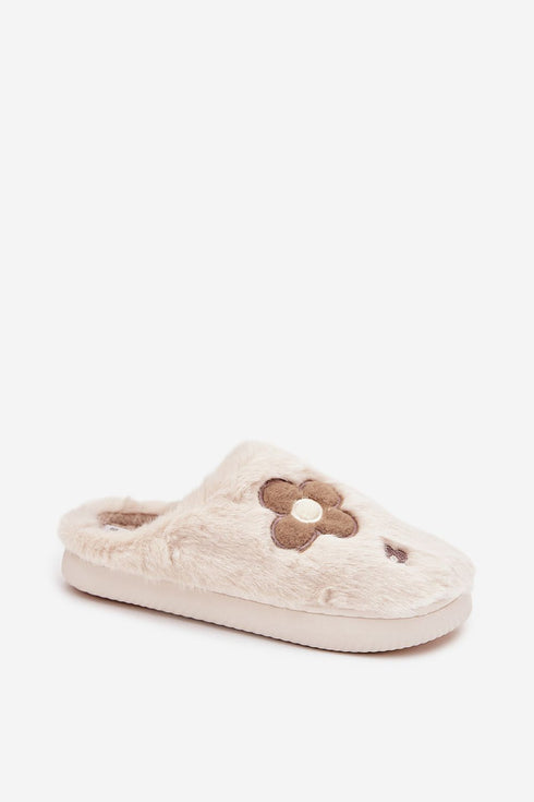 Slippers model 221504 Step in style