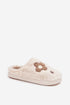 Slippers model 221504 Step in style