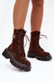 Bootie model 221517 Step in style