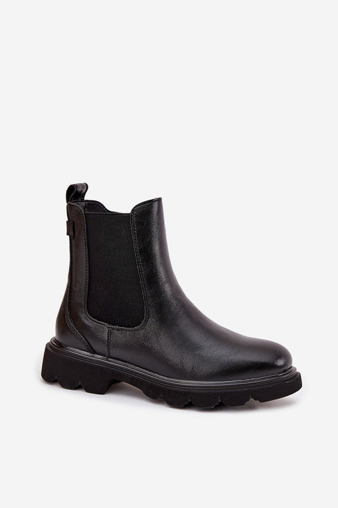 Jodhpur boot model 221522 Step in style