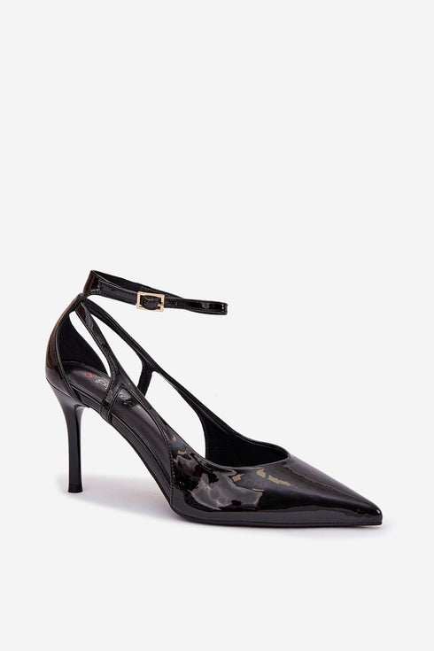 High heels model 221912 Step in style