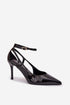 High heels model 221912 Step in style