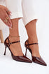 High heels model 221915 Step in style
