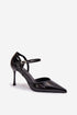 High heels model 221917 Step in style