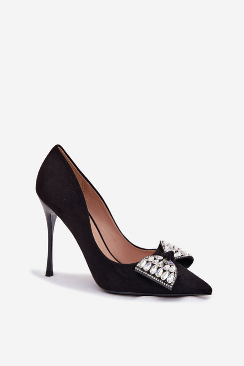 High heels model 221922 Step in style