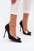 High heels model 221922 Step in style