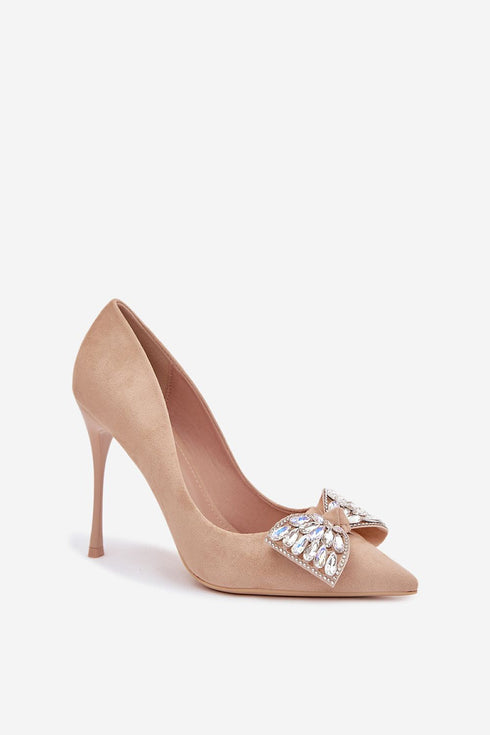 High heels model 221923 Step in style