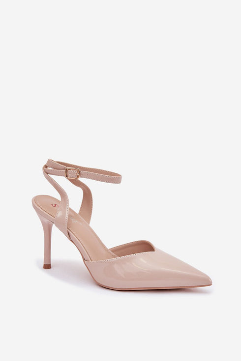 High heels model 221924 Step in style