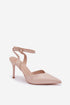 High heels model 221924 Step in style