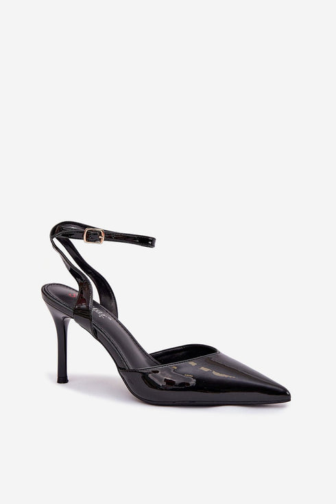 High heels model 221925 Step in style