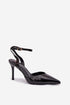 High heels model 221925 Step in style