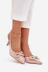 High heels model 221928 Step in style