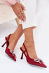 High heels model 221930 Step in style