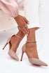 High heels model 221921 Step in style