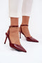 High heels model 222253 Step in style