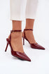 High heels model 222253 Step in style