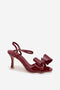 Heel sandals model 222269 Step in style