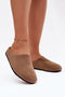 Slippers model 222273 Step in style