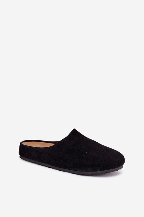 Slippers model 222275 Step in style