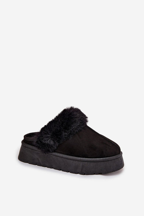 Slippers model 222290 Step in style