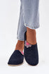 Slippers model 222291 Step in style