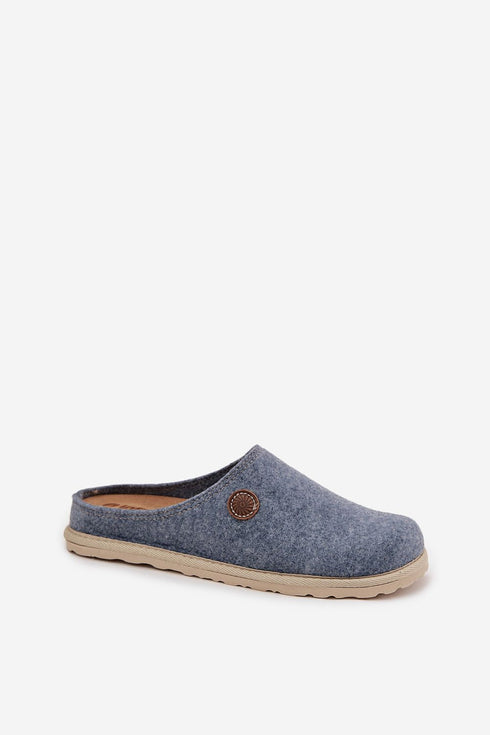 Slippers model 222293 Step in style