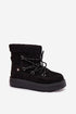 Snow boots model 222296 Step in style