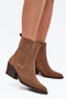 Heel boots model 222488 Step in style