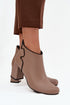 Heel boots model 222520 Step in style