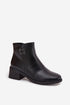 Heel boots model 222522 Step in style